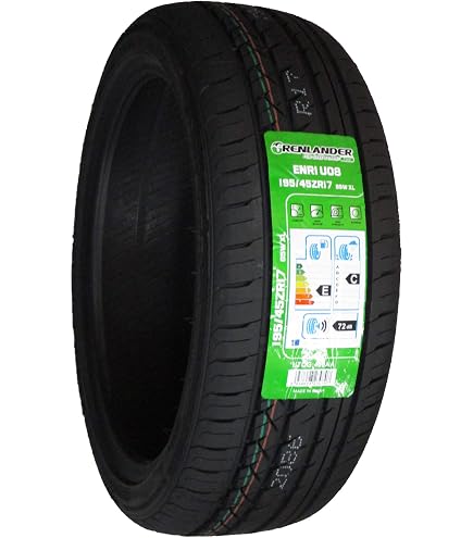 グリンランダー L-ZEAL56 195/40R17 81W Amazon.co.jp: グリンランダー(GRENLANDER) サマータイヤ L-ZEAL56 195