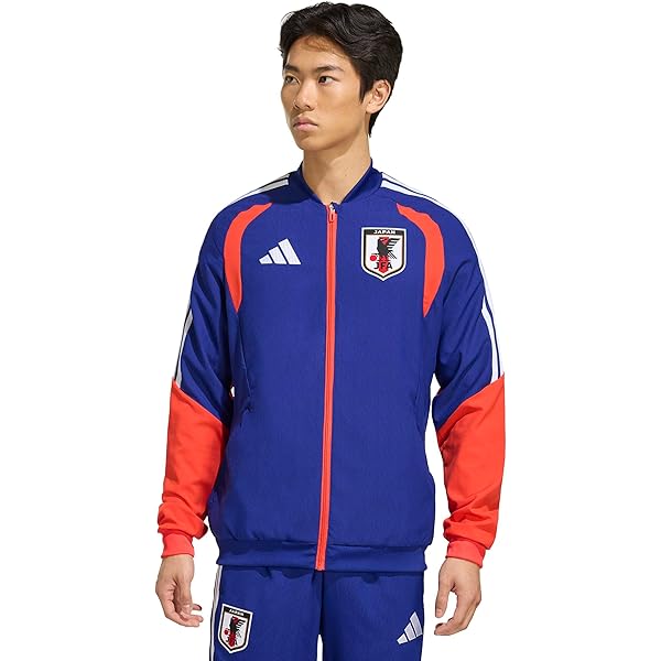 Amazon | アディダス ジャージボトム 2026 サッカー日本代表