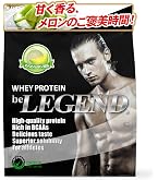 Amazon | エクスプロージョン プロテイン 3kg ホエイプロテイン メロン 