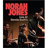 ライヴ・アット・ロニー・スコッツ [Blu-ray]