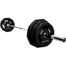 KETTLEBELLKON バーベルセット ② Amazon | KETTLEBELLKON