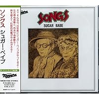 Amazon.co.jp: SONGS -40th Anniversary Ultimate Edition- SUGAR BABE