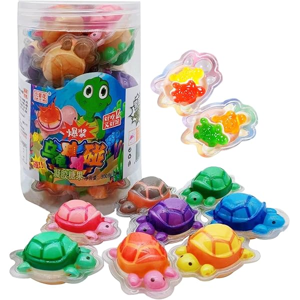 Amazon.co.jp: 沖縄県産 綿菓子 レインボー わたあめ 完成品 6個