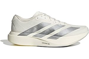 adidas Unisex アディゼロ EVO SL ウーブン OOS26Running Shoe