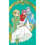 魔法騎士レイアース FVGA(480×800)壁紙 鳳凰寺 風（ほうおうじ ふう）,獅堂 光（しどう ひかる）,龍咲 海（りゅうざき うみ）