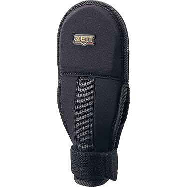 Amazon.co.jp 最新リリース: バッター用エルボーガード の新着