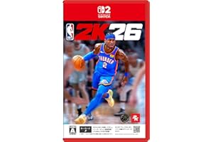 NBA 2K26 - Switch2