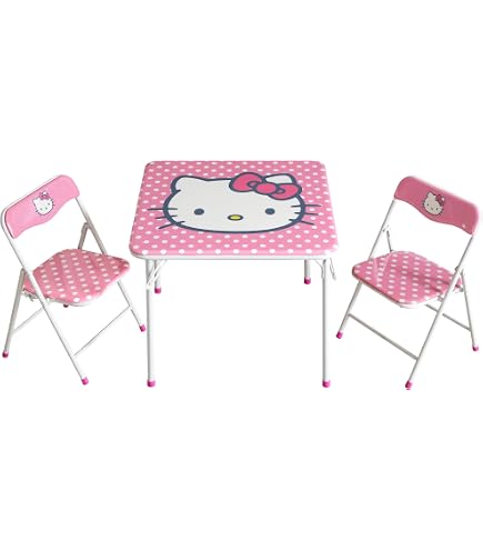Amazon.co.jp: サンリオ(SANRIO) ハローキティ折りたたみトレイ