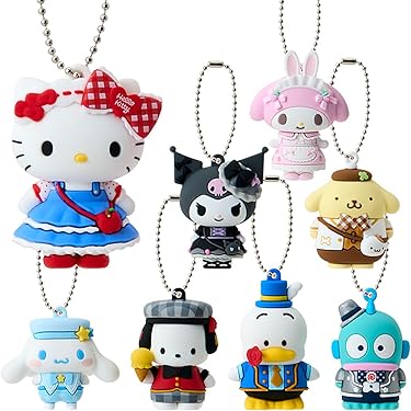 Amazon.co.jp 最新リリース: レディースキーホルダー・チャーム の新着