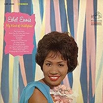 Ethel Ennis 『This Is Ethel Ennis』 オリジナル？ Amazon.co.jp: This Is Ethel Ennis: Music