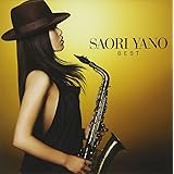 矢野沙織 BEST~ジャズ回帰~(DVD付)