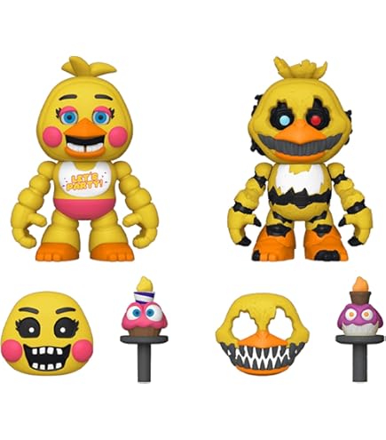 Amazon.co.jp: Youtooz:グリッチトラップ4.7インチビニールフィギュア