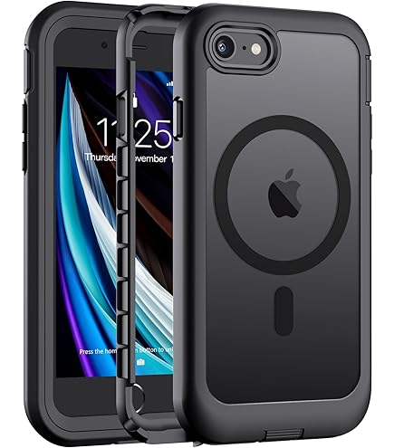 Amazon.co.jp: LifeProof NUUD iPhone 6 Plus ONLY Waterproof Case