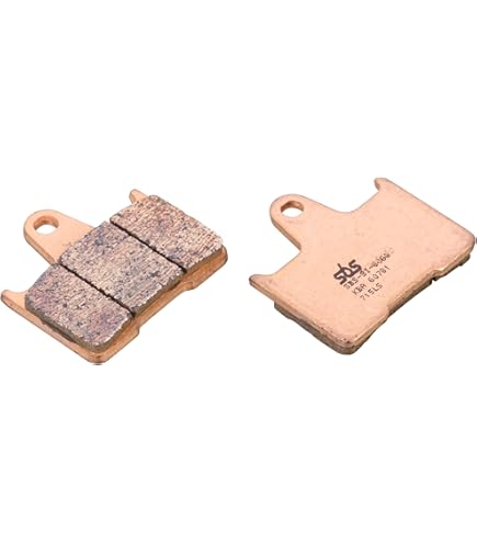 Amazon | キタコ(KITACO) SBS ブレーキパッド 934HS シンターメタル