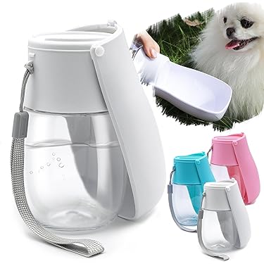 Amazon.co.jp 売れ筋ランキング: 犬用水入れ・ウォーターボトル の中で