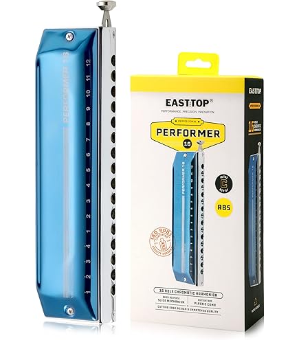 Amazon | HOHNER ホーナー CX12 C調 クロマチックハーモニカ