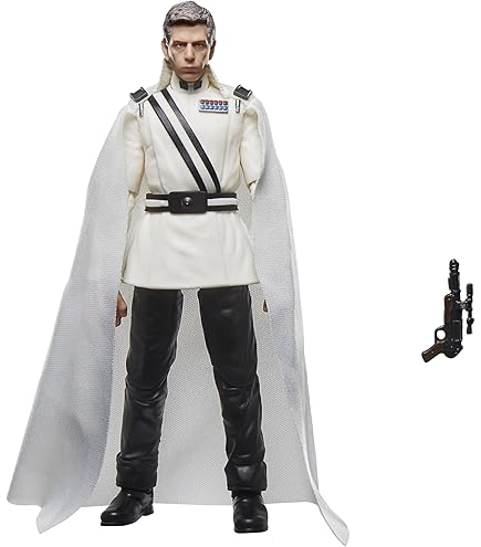 Amazon.co.jp: スターウォーズ ブラックシリーズ 6インチ アクション