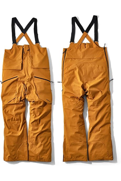 Amazon.co.jp: [43DEGREES] スノーボードウェア 上下セット [ メンズ 