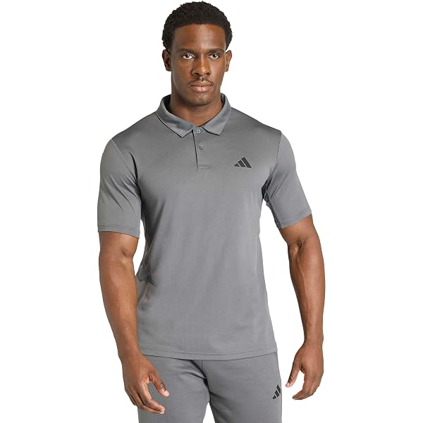 Amazon | [adidas(アディダス)]トレーニングウェア M ESSENTIALS 3