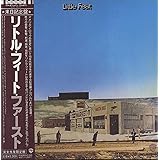 リトル・フィート・ファースト（紙ジャケットCD）