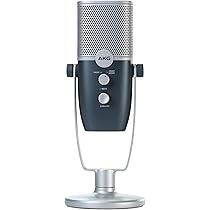Amazon.co.jp: 配信用マイク USB 式 ゲーミング にも！ 【 PC 