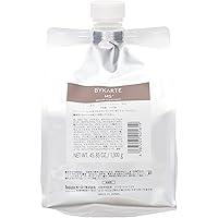 Amazon | ホーユー バイカルテ ヘアトリートメント SS 1300g