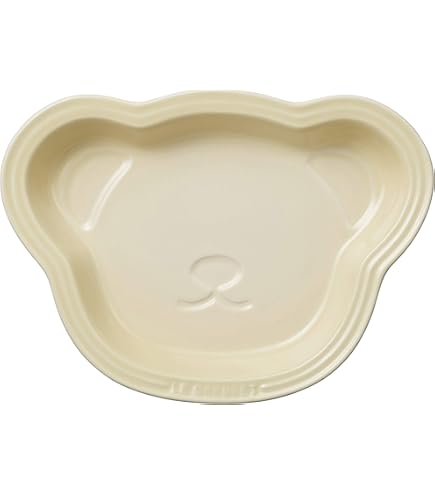 【新品未使用】♡ルクルーゼ♡マルチ オーバル プレート S♡ランチプレート♡3枚 Amazon｜ル・クルーゼ(Le Creuset) 皿 マルチ・オーバル