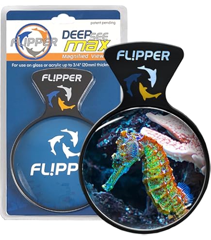 Amazon.co.jp: FL!PPER Flipper Edge Max Clownfish 限定版