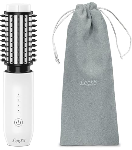 Amazon.co.jp: Wavytalk スチームヘアストレートナーブラシ : ビューティー