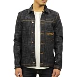 Amazon.co.jp: Nudie Jeans Men's Denim 
