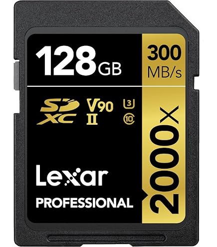 その他 ProGrade Digital SDXC UHS-II V90 128GB Amazon.com: ProGrade Digital SDXC UHS-II V90 Iridium Memory