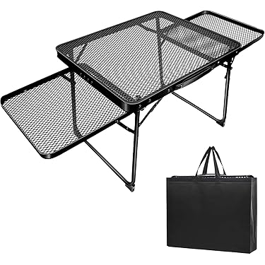 Amazon.co.jp 最新リリース: アウトドアテーブル の新着ランキングです。