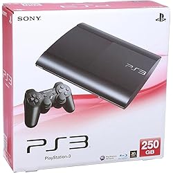 Amazon | 【整備済み品】 SONY ソニー PlayStation3 チャコール