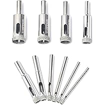 104　タイルホールソー　工具 104 タイルホールソー 工具 Amazon | ダイヤモンドホールソー