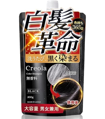 Amazon.co.jp: 【AGAクリニック×製薬会社 共同開発】KUROKAMINA