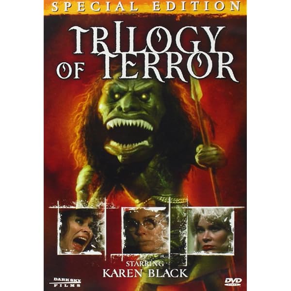 Amazon.co.jp: Dan Curtis Macabre Collection [DVD] [Import] : DVD