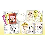 【Amazon.co.jp限定】五等分の花嫁∬ 第1巻(全巻購入特典:「描き下ろし全巻収納BOX」引換デジタルシリアルコード+第1巻購入特典:L判ビジュアルシート付)[Blu-ray]