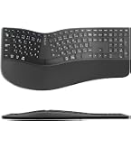 Amazon.co.jp: Surface Ergonomic 無線キーボード (日本語キー配列