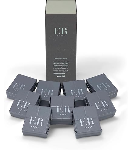 Amazon.co.jp: 萬有栄養 ヒジョウショクER 9食入 (20個入 / 1ケース