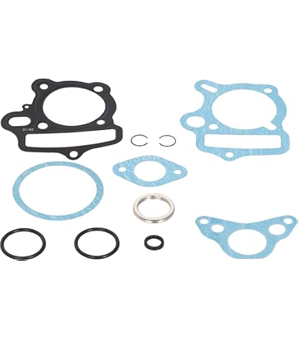 Amazon | キタコ(KITACO) パッキンセット-A LIGHT(85/88cc) NEW