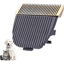 バリカン　替刃　ペット　犬 71shA8O4lKL._AC_UL210_SR210,