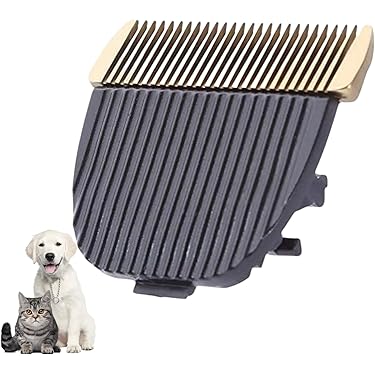 Amazon.co.jp 売れ筋ランキング: 犬用バリカン・クリッパー替刃 の中で