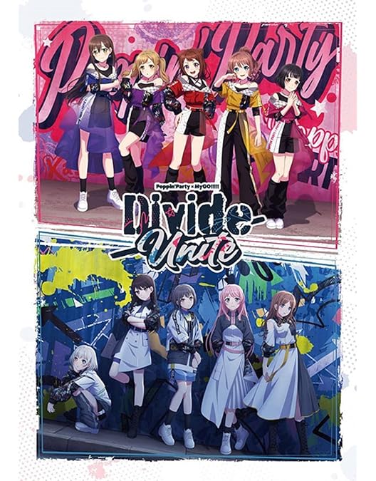 Amazon.co.jp: BanG Dream! 11th☆LIVE/Mythology Chapter 2 Special