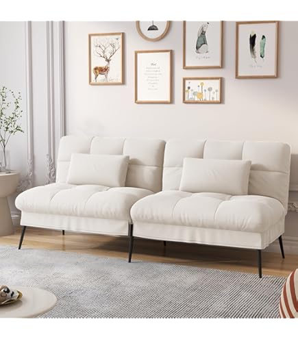 Amazon｜TORGSIYO ソファベッド ソファ ソファー セパレートロータイプ