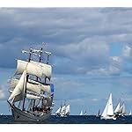 船 HD(1440×1280) Sailing Tall Boats 2022: Kalender 船 HD(1440×1280) Sailing Tall Boats 2022: Kalender