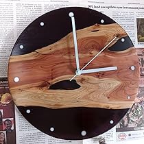 ウッドロックレジン時計　新品 71shLk93OcL._AC_UL210_SR210,