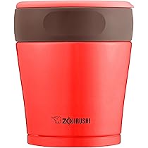 Amazon｜タイガー 魔法瓶 真空 断熱 スープ ジャー 250ml 保温