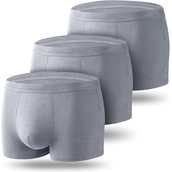 Amazon | グンゼ やわらか肌着 ボクサーパンツ 2枚セット SV61902 (M