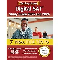 Amazon | The Official Digital SAT Study Guide | College Board | SAT