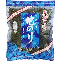 Amazon | 島のり 20g 黒潮商会 焼き海苔 もみ海苔 黒潮の味 | 島